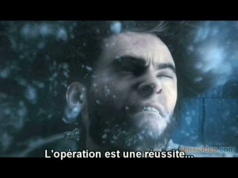 X-Men Origins : Wolverine : Interview de Hugh Jackman