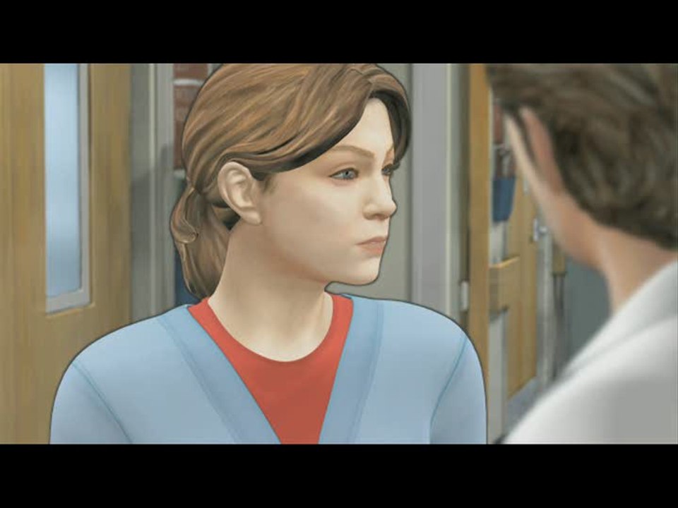 Grey's Anatomy : Le Jeu Vidéo : Trailer de lancement