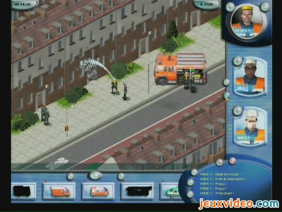 Appels d'Urgence : Le rire - Le meilleur des remèdes !