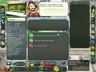 Mafia Tycoon : L'échec n'est pas une option