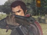 Nobunaga's Ambition : Iron Triangle : Premier trailer