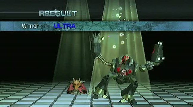 Teenage Mutant Ninja Turtles : Smash-Up : Journal des développeurs 2