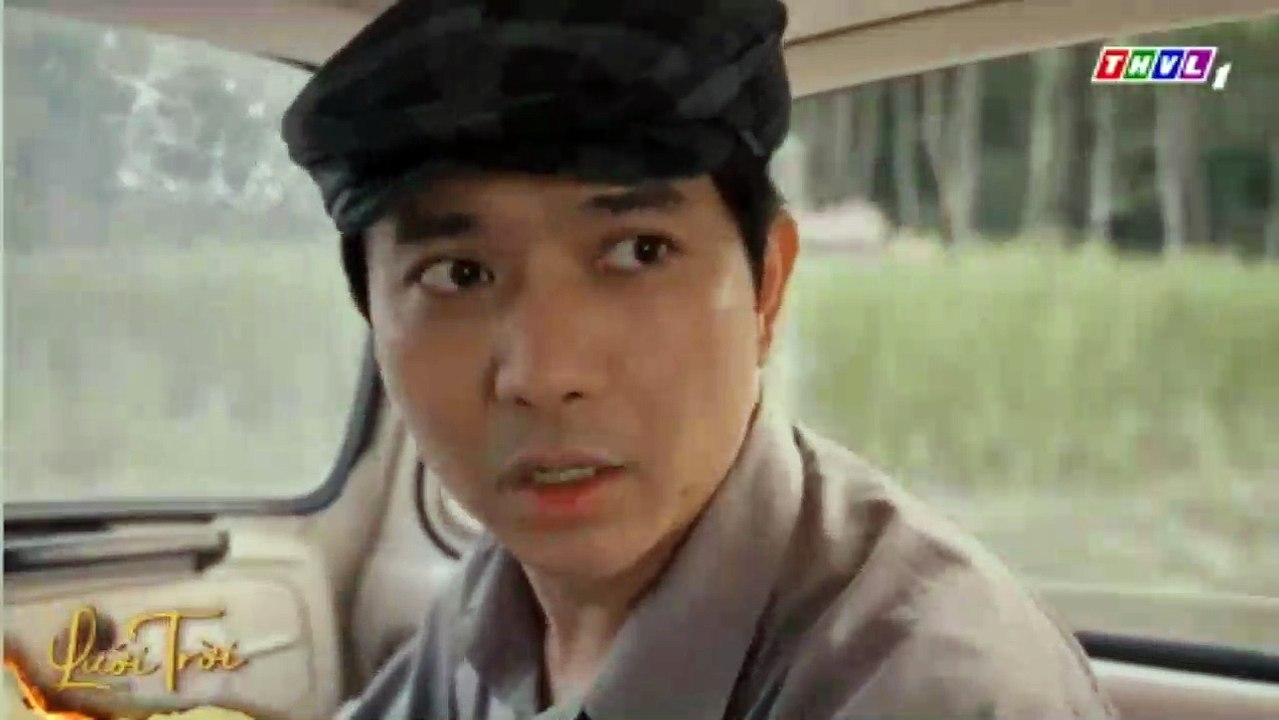 Phim Lưới Trời Tập 49 - 50 - THVL1 - Phim Việt Nam Hay Nhất 2022