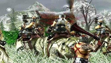 World of Battles : Trailer de lancement