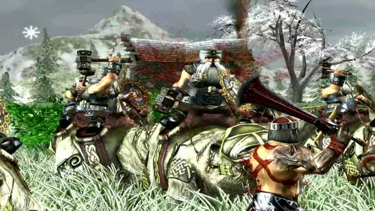 World of Battles : Trailer de lancement