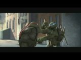 Teenage Mutant Ninja Turtles : Smash-Up : Premier trailer