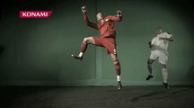 Pro Evolution Soccer 2010 : Torres donne de sa personne