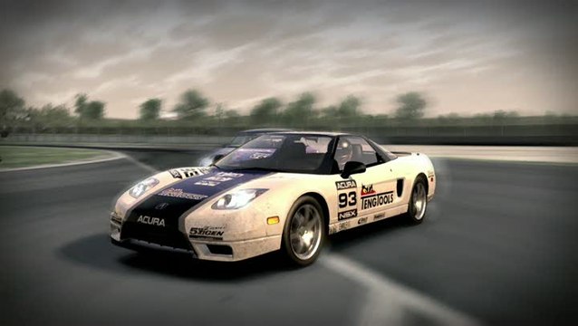 Need for Speed Shift : Exotic Pack