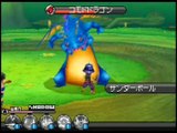 Blue Dragon : Awakened Shadow : Les combats