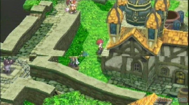 Disgaea 2 : Dark Hero Days :
