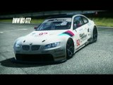 Need for Speed Shift : BMW M3 GT2