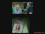 Grey's Anatomy : Le Jeu Vidéo : Opération