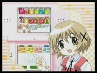 Hidamari Sketch : Doko Demo Sugoroku x365 : Trailer de lancement