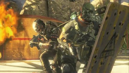 Army of Two : Le 40ème Jour : Coopération