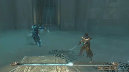 Prince of Persia : Epilogue :