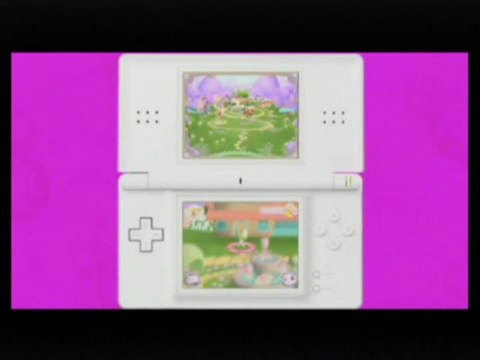 Littlest Pet Shop Printemps : Première vidéo