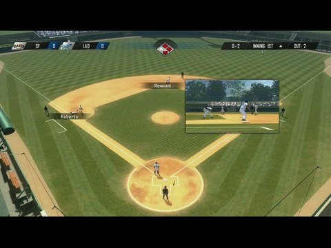 MLB Front Office Manager : Journal des développeurs : Mener son équipe au top