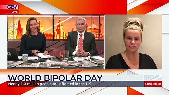 Kerry Katona on notorious This Morning interview and how she’s turned life around