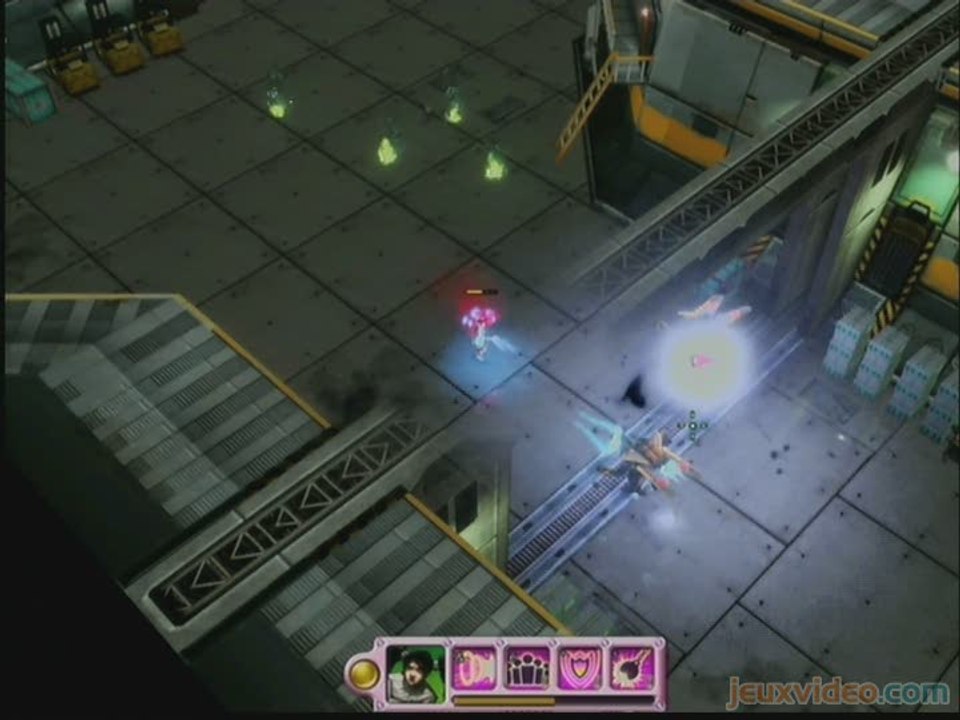 Command & Conquer : Alerte Rouge 3 :  La Révolte :