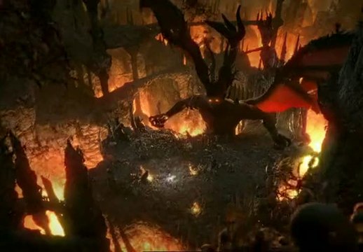 Dante's Inferno : Publicité Super Bowl