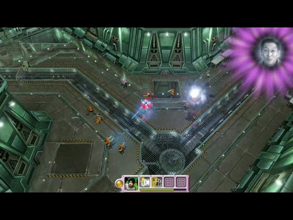 Command & Conquer : Alerte Rouge 3 :  La Révolte : Campagne Yuriko