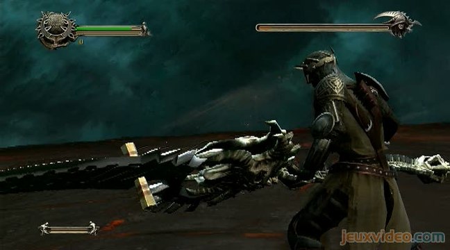 Dante's Inferno : Démo - 1/4