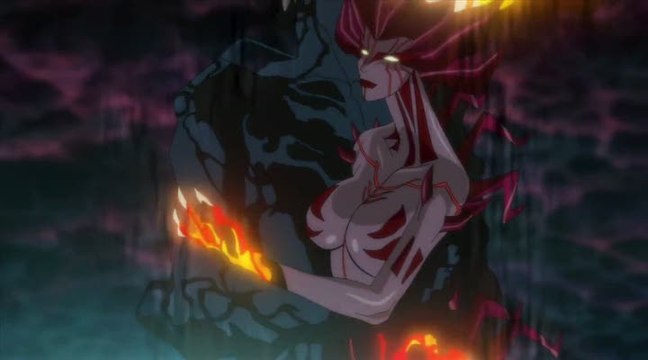 Dante's Inferno : Dante's Inferno : An Animated Epic