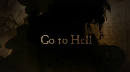 Dante's Inferno : GC 2009 : Va au Diable