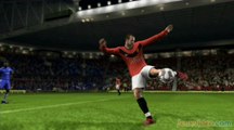 FIFA 10 : GC 2009 : Du jeu varié