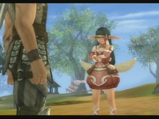 Aika Online : Une Pran intellectuelle