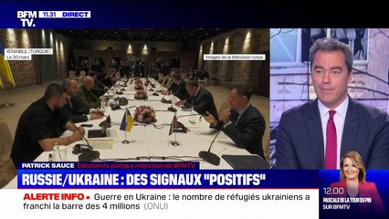 Quels sont les scénarios possibles de fin de guerre en Ukraine ? BFMTV répond à vos questions