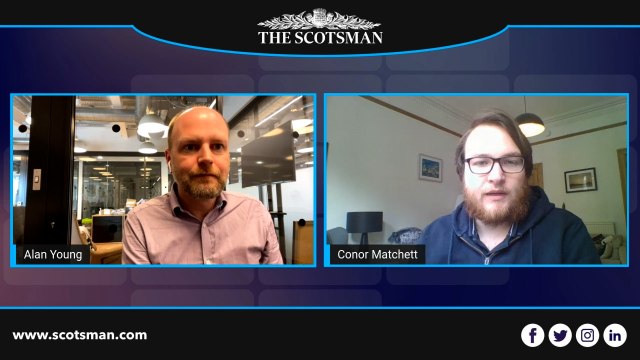 The Scotsman Bulletin March 30 2022