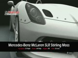 SuperCar Challenge : Mercedes-Benz McLaren SLR Stirling Moss