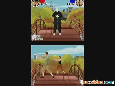 Pékin Express : La Route de l'Himalaya : 2ème Phase : l'Epreuve d'Immunité