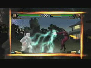 Dragon Ball : Evolution : Premier trailer