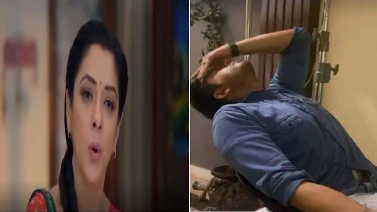 Rupali aka Anupamaa ने बताया Gaurav Khanna aka Anuj के गायब होने का सच  | FilmiBeat