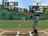 MLB 09 : The Show : Du gameplay sportif