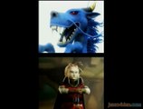 Blue Dragon : Awakened Shadow : Retrouvailles