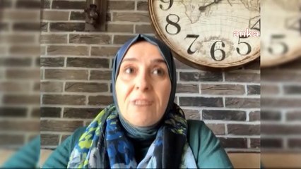 DEVA Partili Esen'den şiddet yasası kanun teklifine tepki: Yasayı uygulayacak kişilerde de uygulama iradesi ve samimiyeti olsun