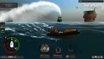 Ship Simulator : Extremes : Greenpeace