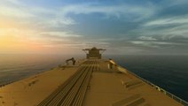 Ship Simulator : Extremes : GC 2010 : Trailer
