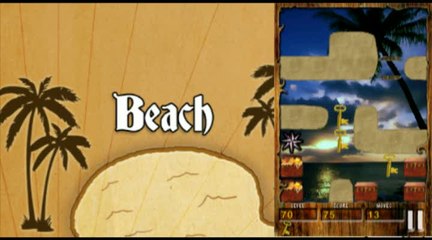 Skeleton Key : Trailer