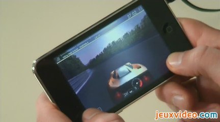 Fastlane : Street Racing : C'est beau mais....