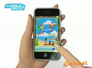 Bubble Bash : Trailer n°1