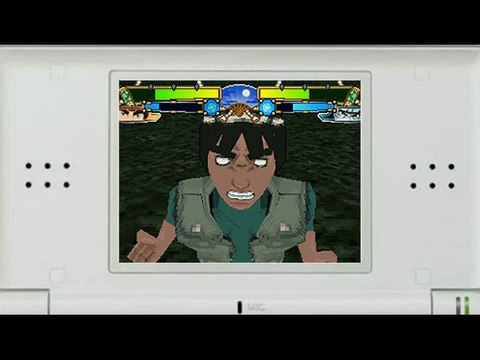 Naruto : Ninja Destiny II - European Version : Trailer