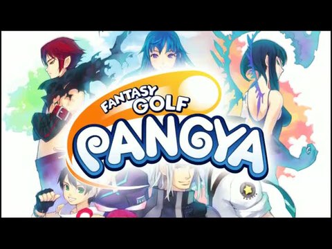Pangya : Fantasy Golf : Un trailer en musique