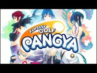 Pangya : Fantasy Golf : Un trailer en musique