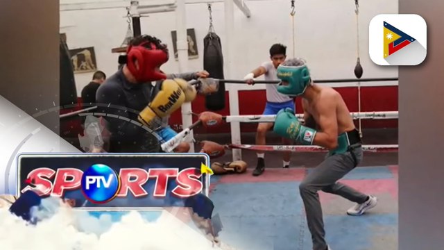Analyst: Magsayo, mas gamay ang featherweight kaysa kay Vargas