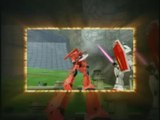 Mobile Suit Gundam : Senjô no Kizuna Portable : Spot TV japonais