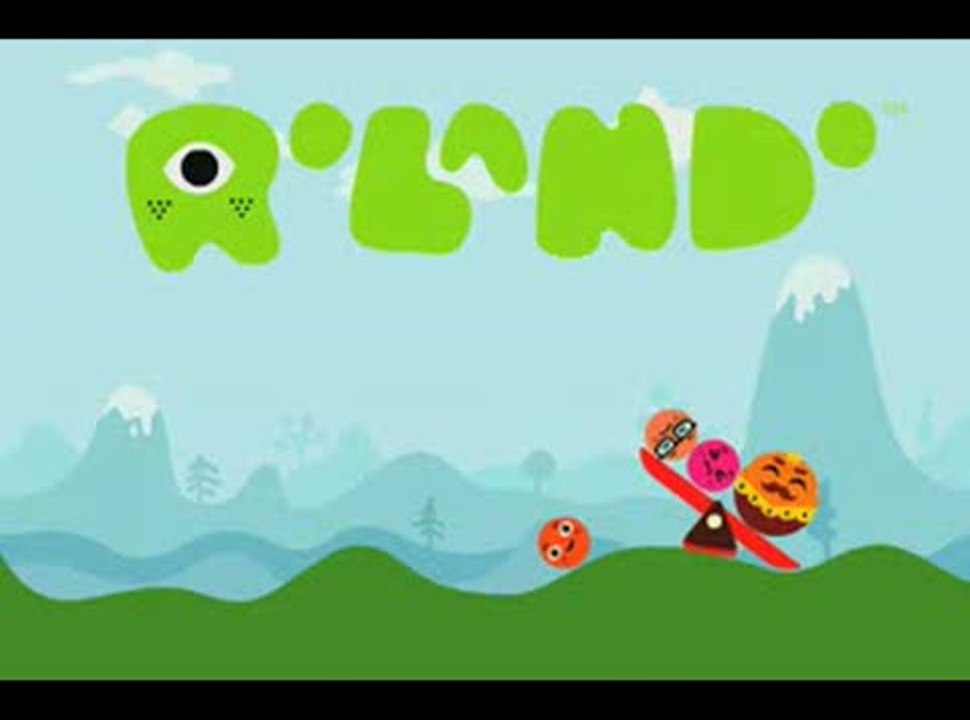 Rolando : Trailer